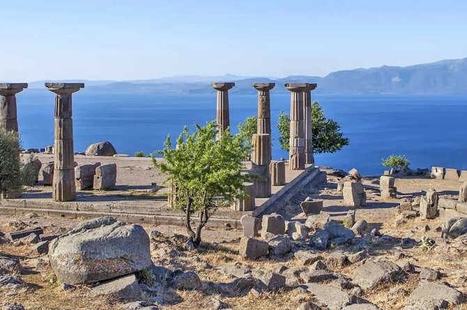 8 Days Private Tour of Pearls of Anatolia in Istanbul - Overnight Stay at a 3-Stars Hotel