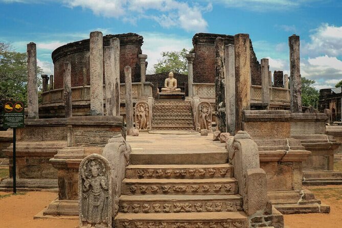 8 Days Private Tour Package With Driver and Vehicle - Recommended Activities