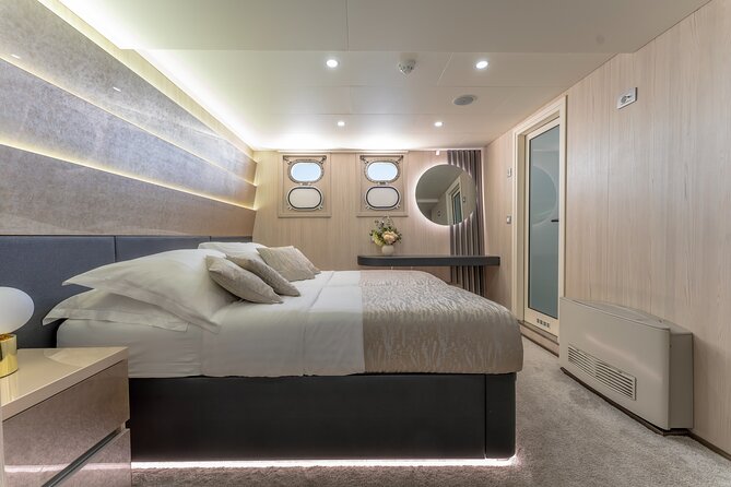 8-Days Private Yacht Charter With MY Cristal in Croatia - Contact and Support Information