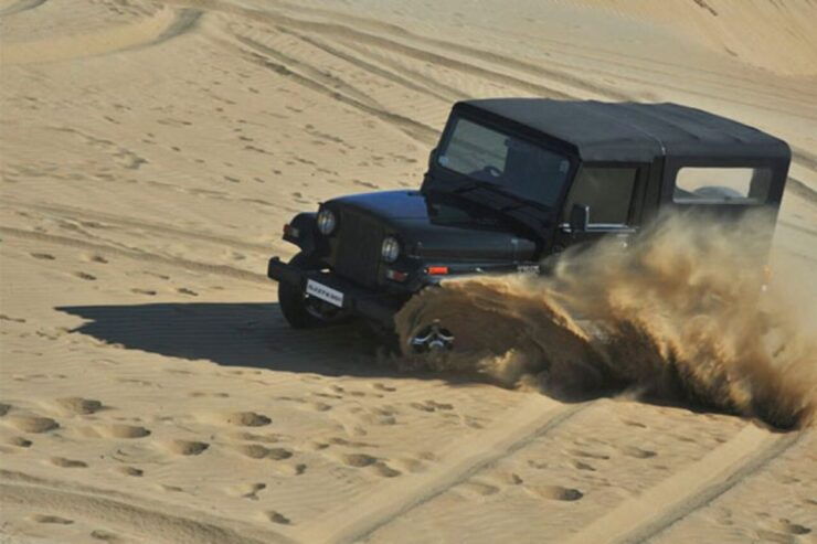 8 Days Rajasthan Tour - Jaipur, Jodhpur, Jaisalmer & Bikaner - Tour Overview