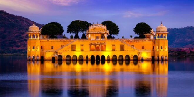 8 Days Rajasthan Tour - Jaipur, Jodhpur, Jaisalmer & Bikaner - Meals and Dining