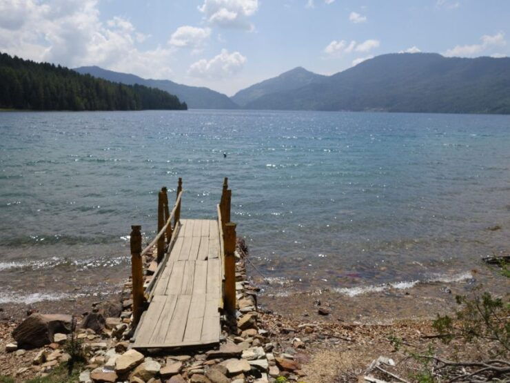 8 Days Rara Lake Trek - Experience Highlights