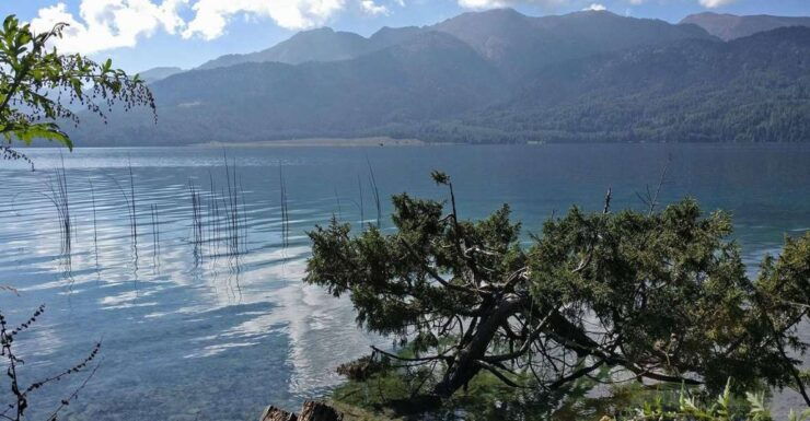 8 Days Rara Tour - Booking Information