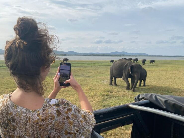8 Days Round Tour Across Beautiful Nature of Sri Lanka - Good To Know