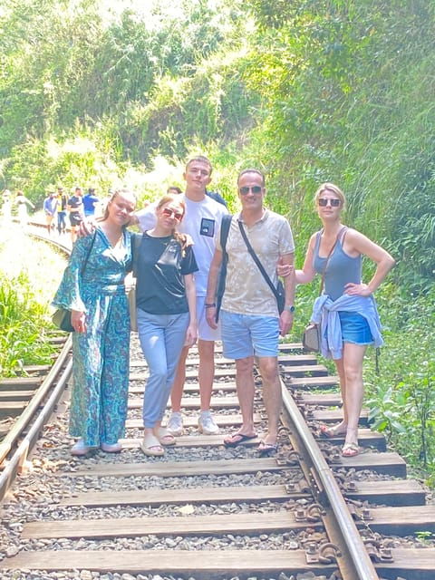 8 Days Round Tour Across Beautiful Nature of Sri Lanka - Itinerary Highlights