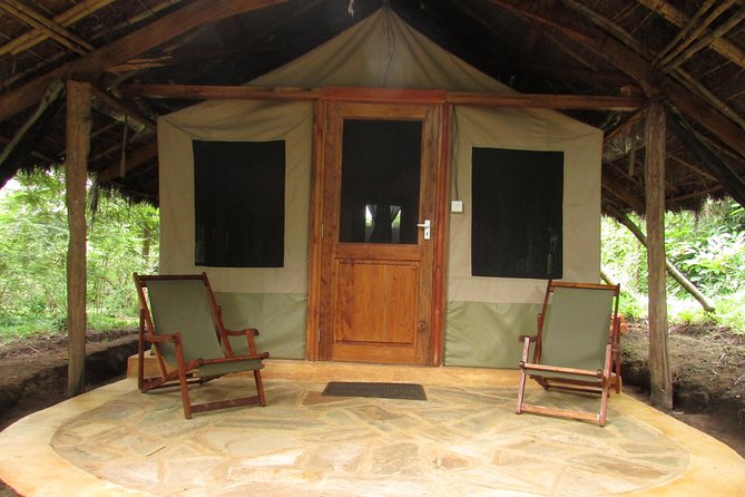 8 Days Safari to Mikumi, Ruaha & Udzungwa Mountains - Travel Logistics