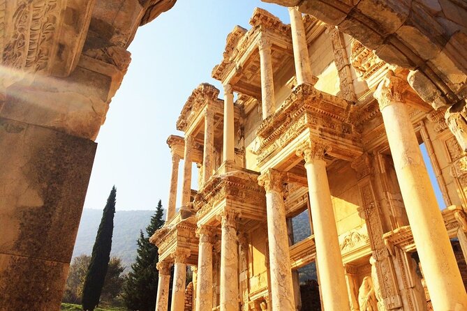 8 Days - Seven Churces of Revelation - Day 4: Izmir - Thyatira - Pergamum