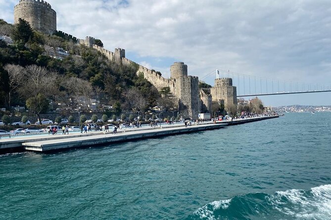 8 Days Seven Churches of Revelation MINI Group Tour Including Istanbul - Itinerary Highlights