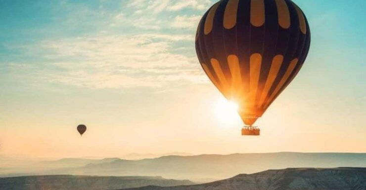8 Days Seven Wonders of Turkey - Itinerary Highlights