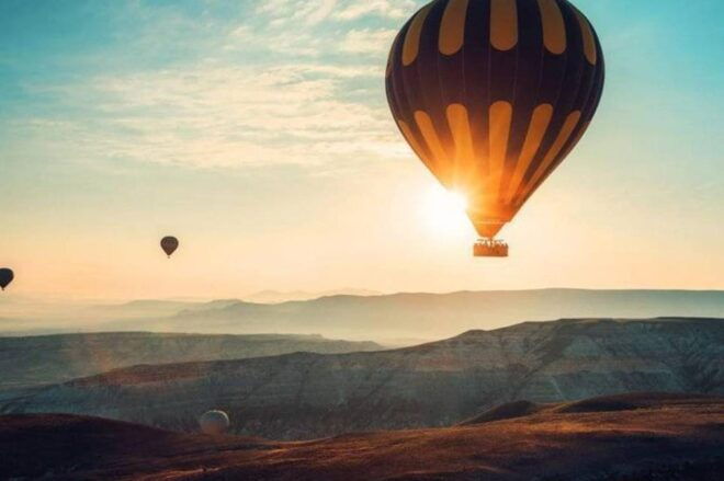 8 Days Seven Wonders of Turkey - Inclusions and Accommodations
