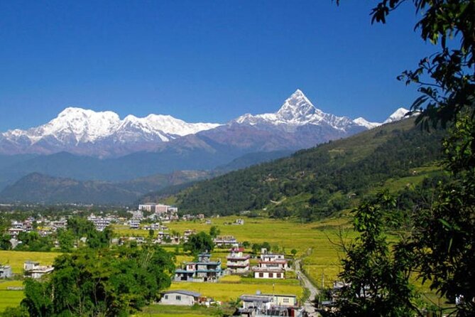 8 Days Short Trek and Tour in Nepal - Weather and Best Time to Go
