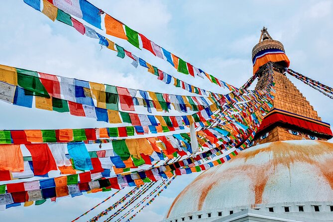 8 Days Short Trek and Tour in Nepal - Cultural Experiences