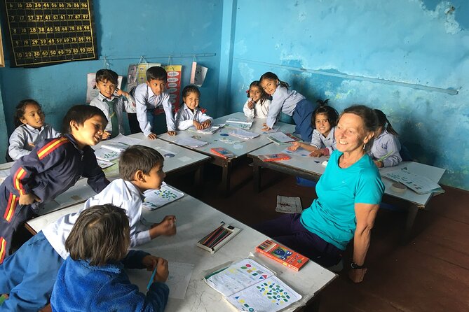 8 Days Short Trek and Tour in Nepal - Safety Tips and Precautions