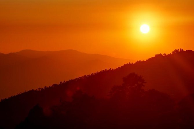 8 Days Sirubari Village Homestay Community Hike - The Sum Up