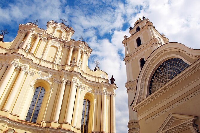 8 Days Small Group Baltic Journey in Capitals and National Parks - Pricing and Inclusions
