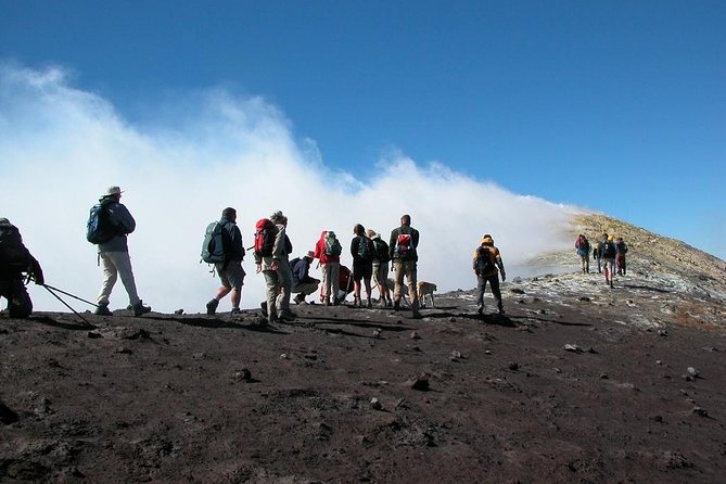 8 Days Small Group Tour of Sicily: Highlights (Max 8 Guests) - Tour Itinerary Overview