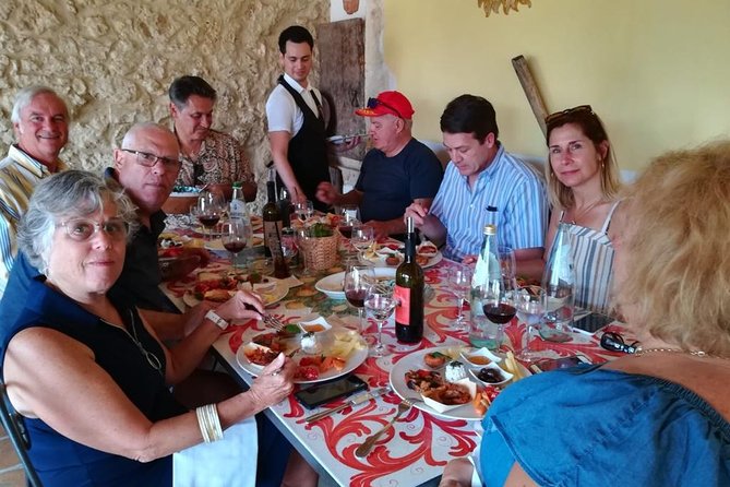 8 Days Small Group Tour of Sicily: Highlights (Max 8 Guests) - Traveler Reviews and Ratings
