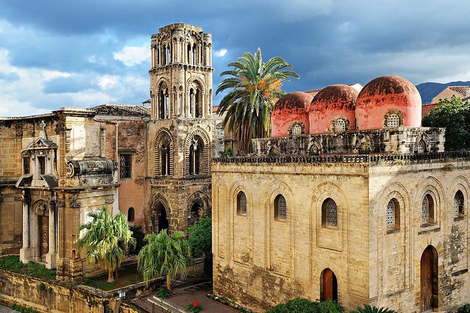 8 Days Small Group Tour of Sicily: Highlights (Max 8 Guests) - Pricing and Availability