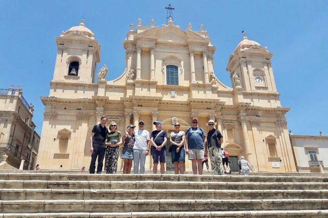 8 Days Small Group Tour of Sicily: Highlights (Max 8 Guests) - The Sum Up