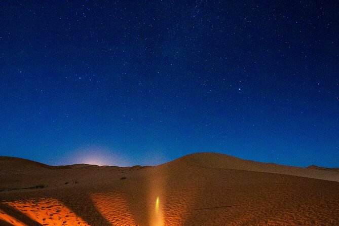 8 Days South Morocco Adventure 5 Days Desert Trek - Itinerary Highlights