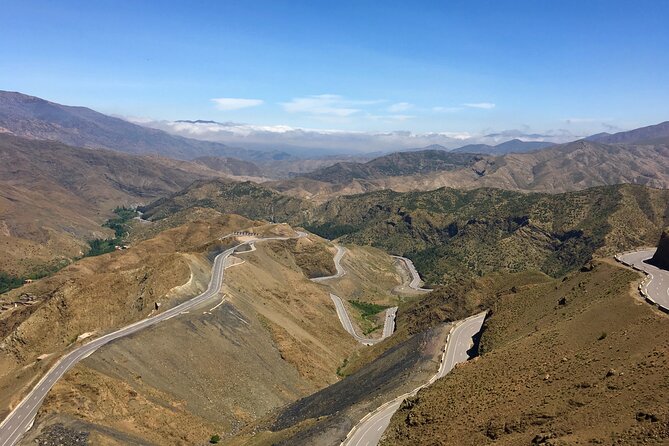 8 Days South Morocco Adventure 5 Days Desert Trek - Optional Activities