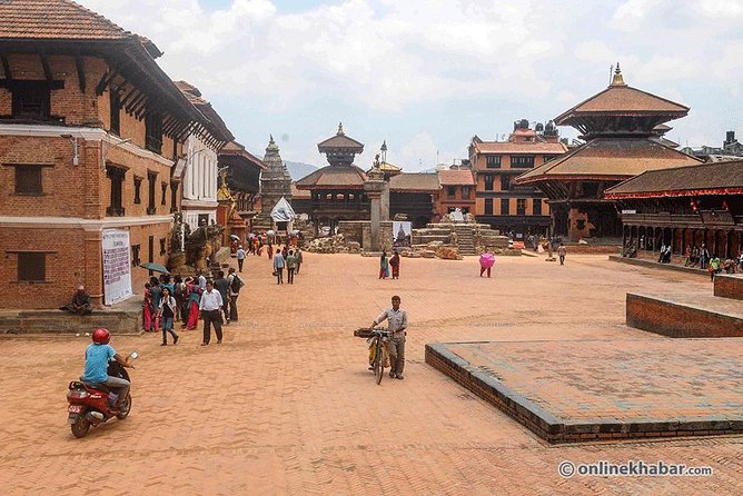 8 Days Special Nepal Tour Package - Day 1: Airport Pick up
