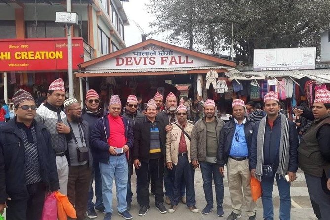 8 Days Special Nepal Tour Package - Day 3: Kathmandu to Chitwan