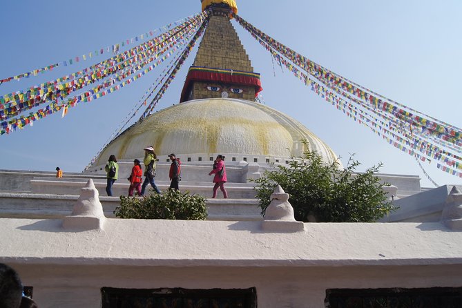8 Days Special Nepal Tour Package - Day 6: Pokhara Sightseeing