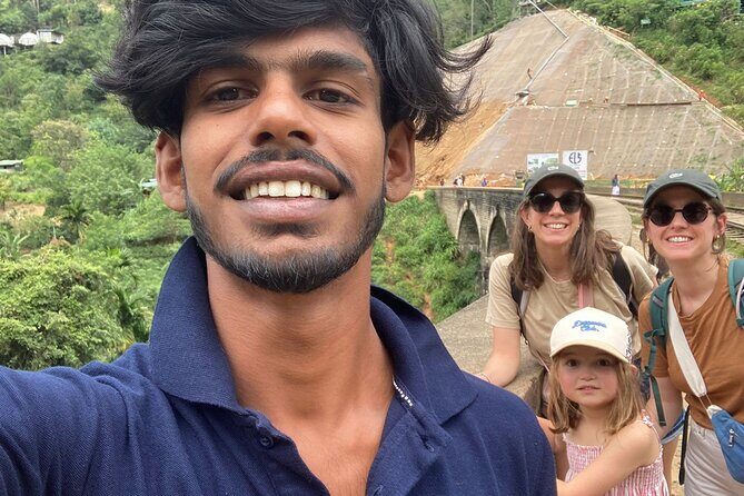 8 Days Sri Lanka Private Round Tour - Good To Know