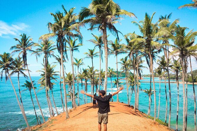 8 Days Sri Lanka Private Round Tour - What We Love About This Tour