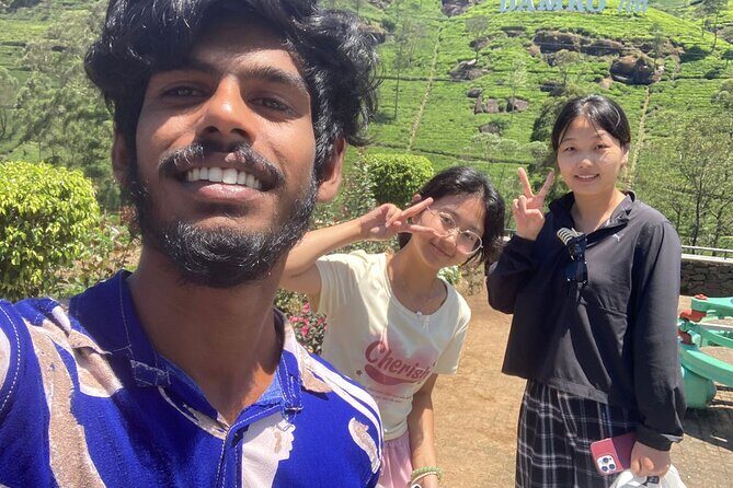 8 Days Sri Lanka Private Round Tour - FAQ