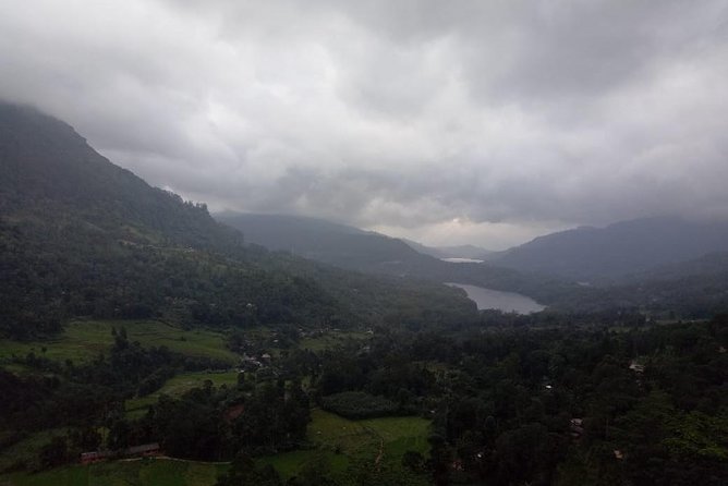 8 Days Sri Lanka Private Tour With Air Conditioned Vehicle - Notable Entrance Fees