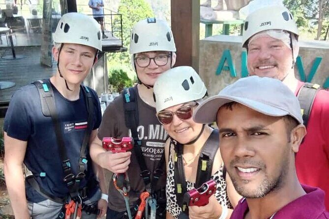 8-Days Sri Lanka Private Tour with Vehicle and Accommodation - A Closer Look at the Itinerary and What to Expect