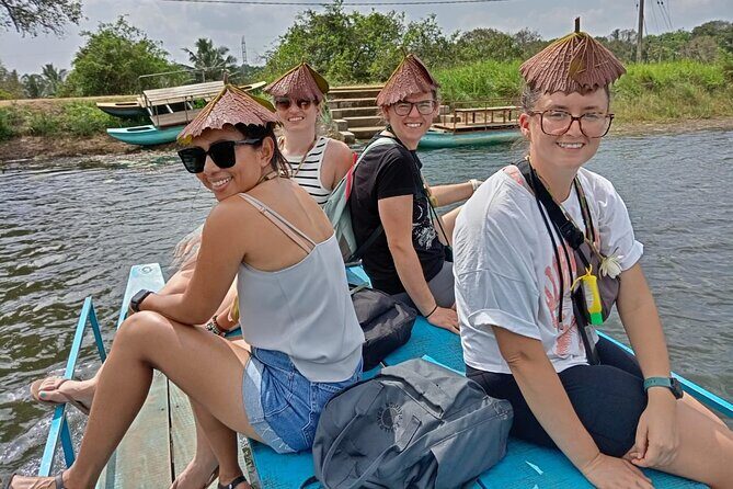 8-Days Sri Lanka Private Tour with Vehicle and Accommodation - Final Thoughts