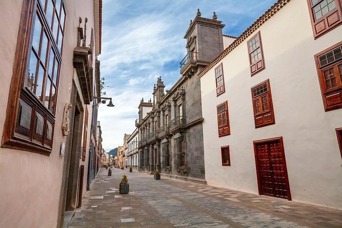 8 Days Tenerife North and South Self Drive From Tenerife - Directions