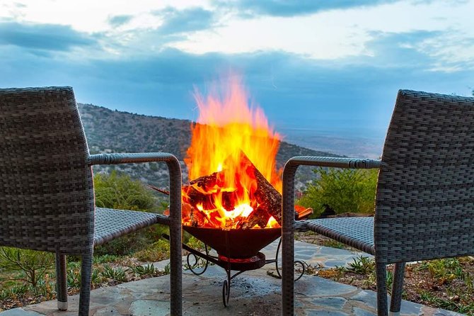 8 Days Thrilling Safari in Mount Kenya Region, Kenya. - Adventure Activities and Excursions