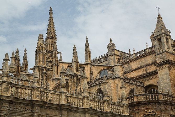 8 Days Tour Bright Extremadura - Itinerary Highlights
