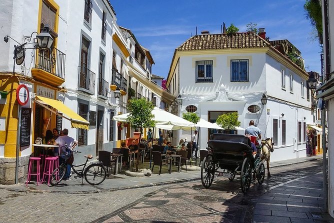 8 Days Tour Bright Extremadura - Travel Tips
