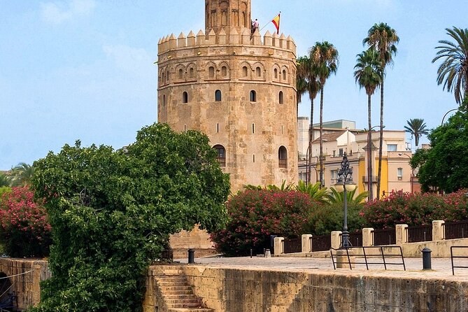 8 Days Tour Down South - Self Drive - Meeting and Pickup Details