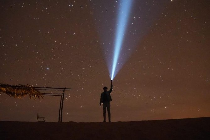 8 Days Tour From Casablanca to Merzouga Desert Fes and Marrakech - Day 5: Exploring Marrakechs Top Attractions