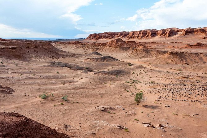 8 Days Tour: Gobi Desert And Kharkhorin - Frequently Asked Questions