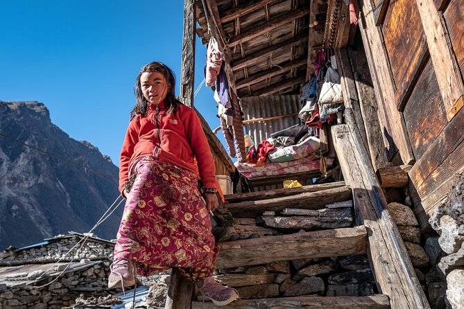 8 Days Tour in Langtang Valley Trek - Best Time to Visit