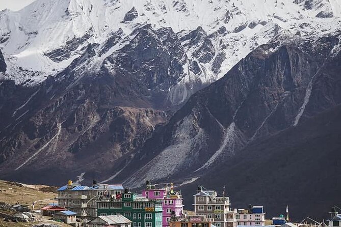 8 Days Tour in Langtang Valley Trek - Accommodation Options