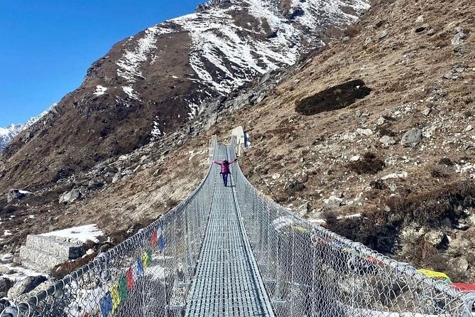 8 Days Tour in Langtang Valley Trek - Cultural Experiences Along the Trek