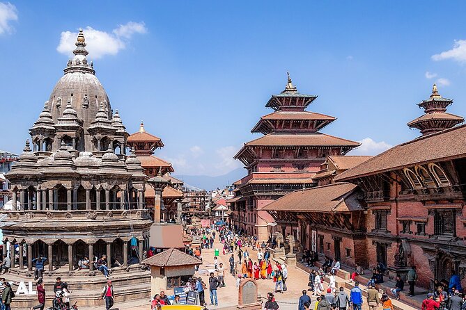 8 Days Tour in Nepal (4 Star Accommodation) - Accommodation Details