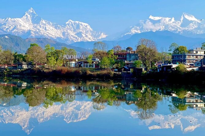 8 Days Tour in Nepal (4 Star Accommodation) - Dining and Culinary Delights