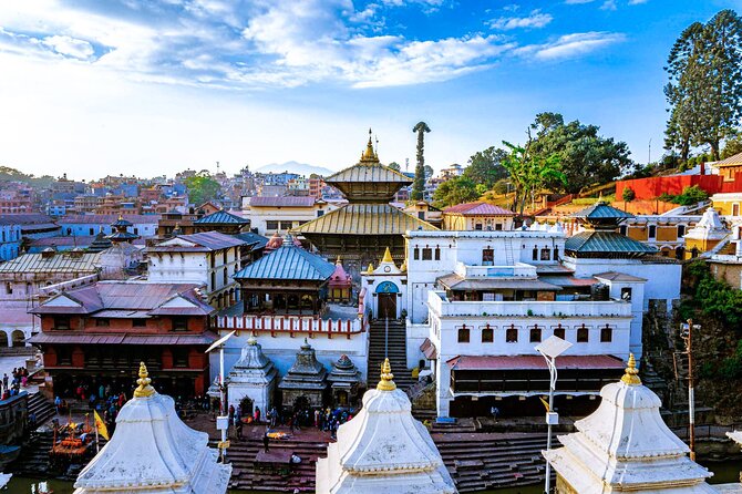 8 Days Tour in Nepal (4 Star Accommodation) - Pricing and Booking Information