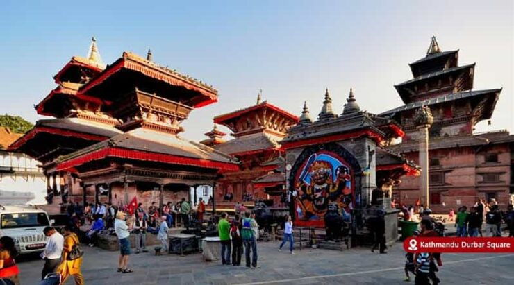 8 Days Tour in Nepal (Accommodation- 5 Star Hotel) - Key Points