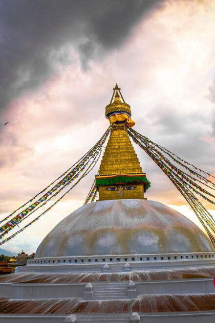 8 Days Tour in Nepal (Accommodation- 5 Star Hotel) - Accommodation Options