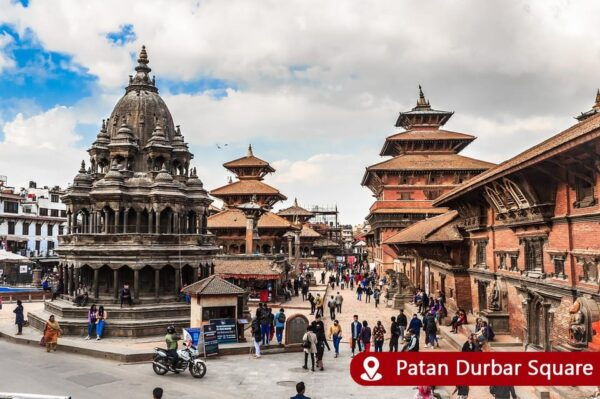 8 Days Tour in Nepal (Accommodation- 5 Star Hotel) - Questions You May Have